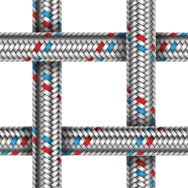 Tuyau tressé Un guide complet sur l’approvisionnement fiable et durable