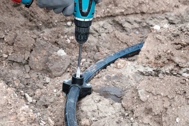 Tuyau polyéthylène 32 mm : pour vos petits réseaux d’eau