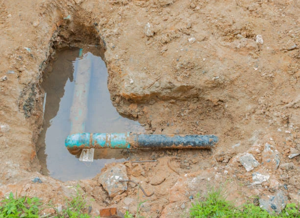 Tuyaux en PVC : La base de l’irrigation moderne