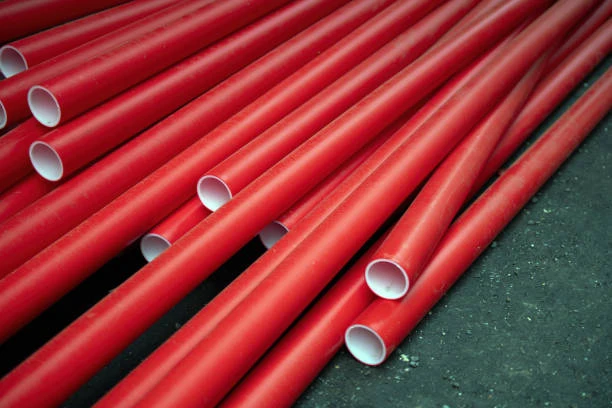 Tuyau PPH Une Solution Respectueuse de l’Environnement