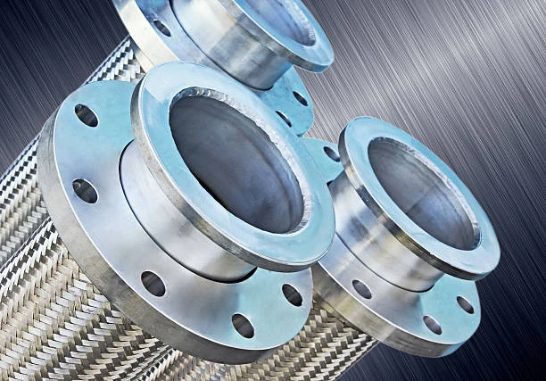 Tuyau tressé la solution idéale à promouvoir plomberie fiable