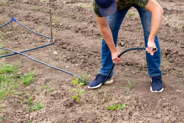 Conduite PEHD : idéale pour réseaux enterrés