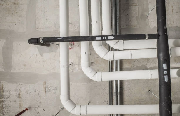 Avantages des Brides PPH Ultra-Robustes