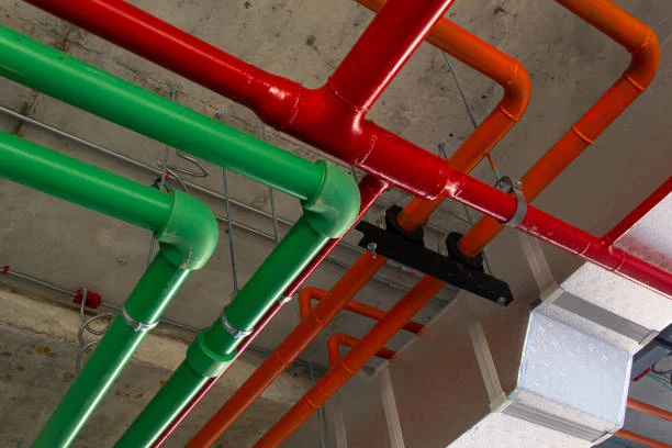 Guide des Raccords PPH Résistants à la Pression