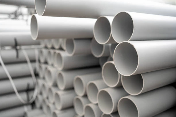 Tuyaux en PVC Blanc : Usages Courants