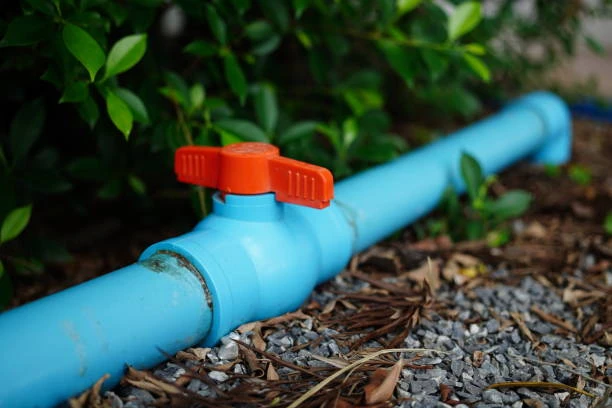 Choisir une Vanne PVC : Conseils Pratiques