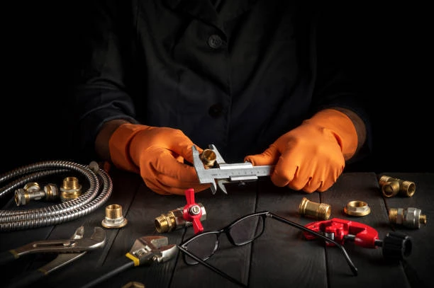 Tuyau tressé en nylon et gestion de la chaîne d’approvisionnement