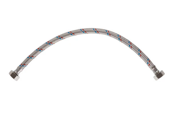 Tuyaux tressés renforcés : La solution optimale pour vos systèmes industriels