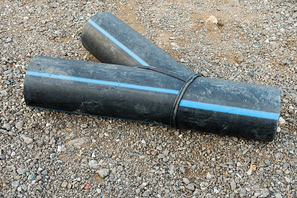 Tuyaux PEHD pour des Installations Durables et Sans Fuites