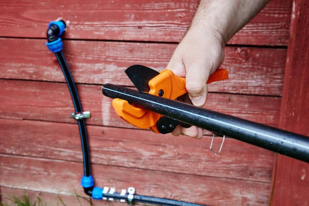 Comparatif des types de tuyauterie PEHD pour différents usages