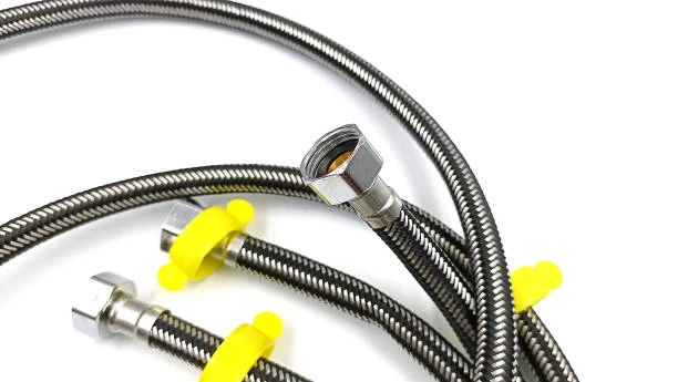 Tuyau tressé en nylon et évolution des prix : Guide complet