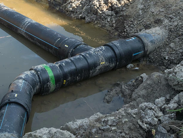 Les principaux avantages de la tuyauterie PEHD dans les infrastructures