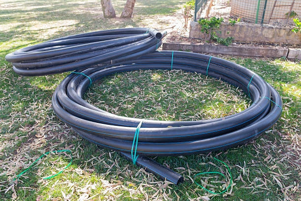 PEHD tuyaux : durabilité et performance pour vos projets