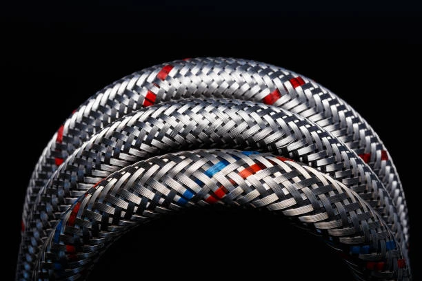 Tuyau tressé en nylon et environnement : guide complet