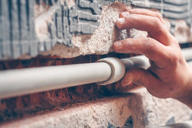 Distribution d'eau PPR