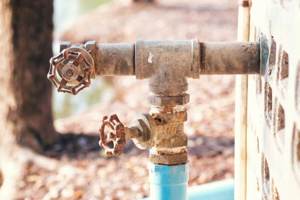 Comment améliorer les propriétés antibactériennes des tuyaux PPR à connexion rapide