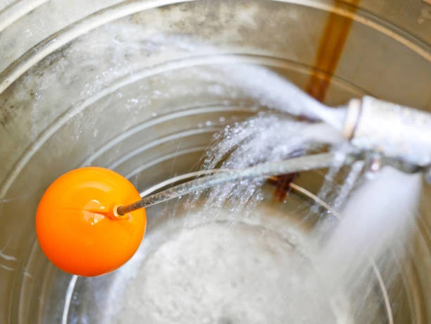 5 Règles d’Or pour l’Installation des Raccords Rapides PPR