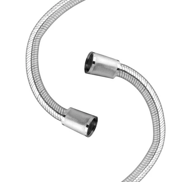 L’avenir des tuyaux tressés en fil métallique dans l’industrie