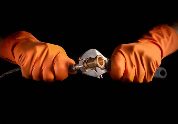 Tuyau tressé en nylon : comprendre son rôle essentiel dans les systèmes modernes