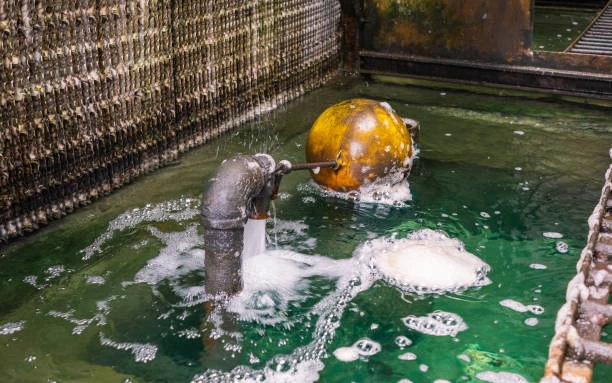 Comment optimiser l’efficacité du débit d’eau dans les tuyaux PPR à connexion rapide