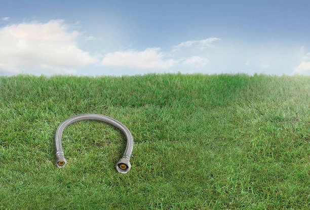 L’avenir prometteur du tuyau de radiateur tressé dans l’industrie moderne