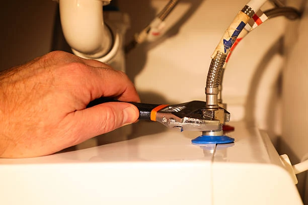 Réparation des raccords de tuyaux tressés guide complet pour prolonger leur durée de vie