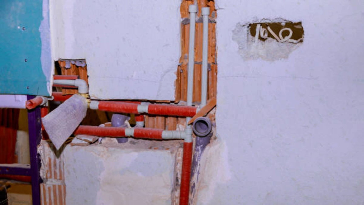 The Significance of PEX Pipes in Plumbing Systems