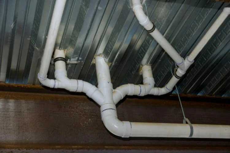Comparing PVC Pipes with Other Pipe Materials