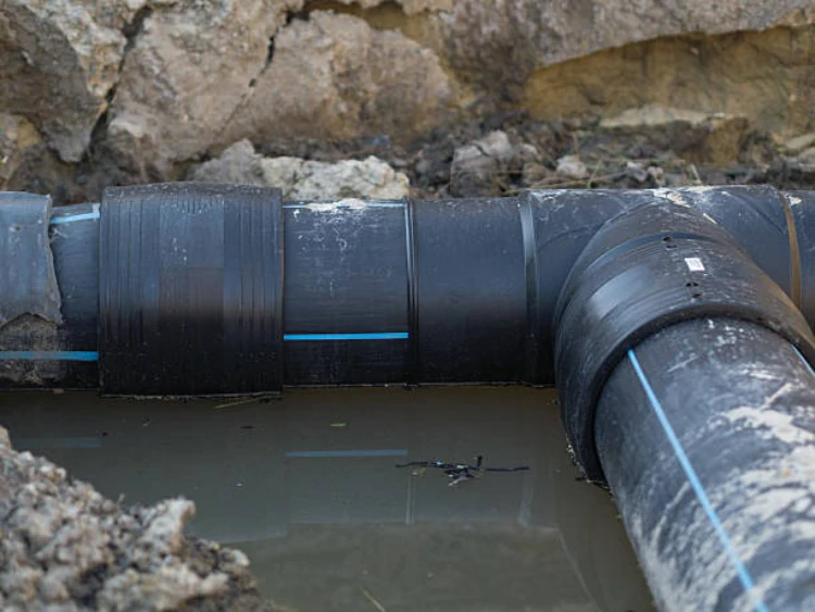 Exploring the Environmental Benefits of HDPE Plumbing