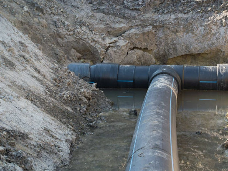 Chemical Stability of PE Fittings: Ensuring Reliability in Diverse Environments