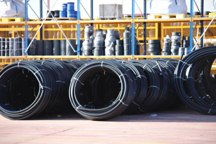 Understanding the Corrosion Resistance of HDPE Pipes