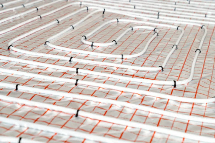 Comparing PEX Pipeline with PVC Pipes: Choosing the Right Material for Your Plumbing Needs
