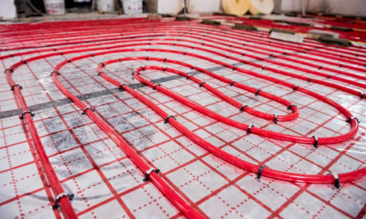 Maintaining and Caring for PEX Pipes: A Comprehensive Guide
