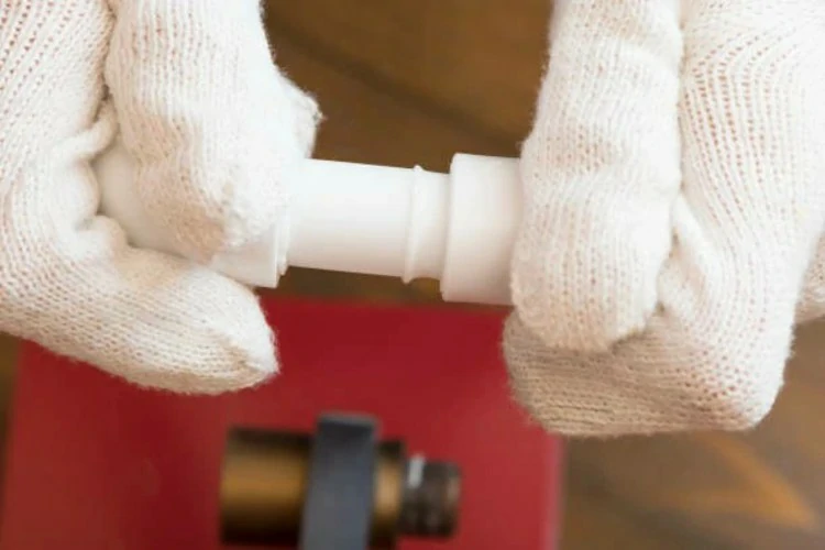 Exploring Heat Fusion Technology in PPR Plumbing