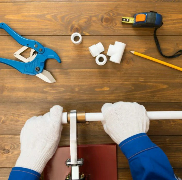 Mastering the Installation of PPR Pipeline: Methods and Tips
