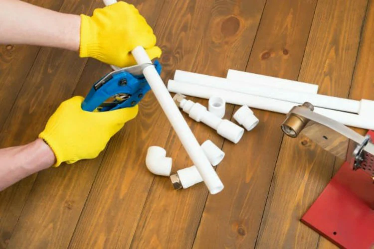 Understanding PPR Fittings: Definition and Applications