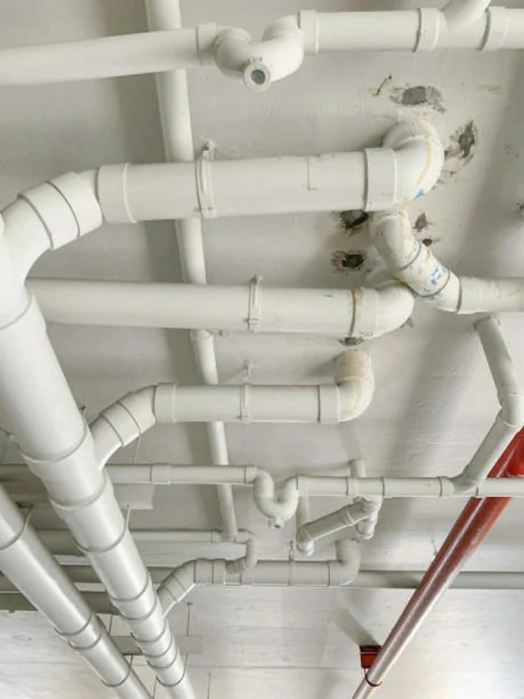 Installing PVC Piping: A Step-by-Step Guide