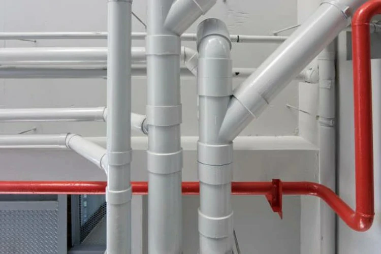 PVC Pipe Installation: A Step-by-Step Guide