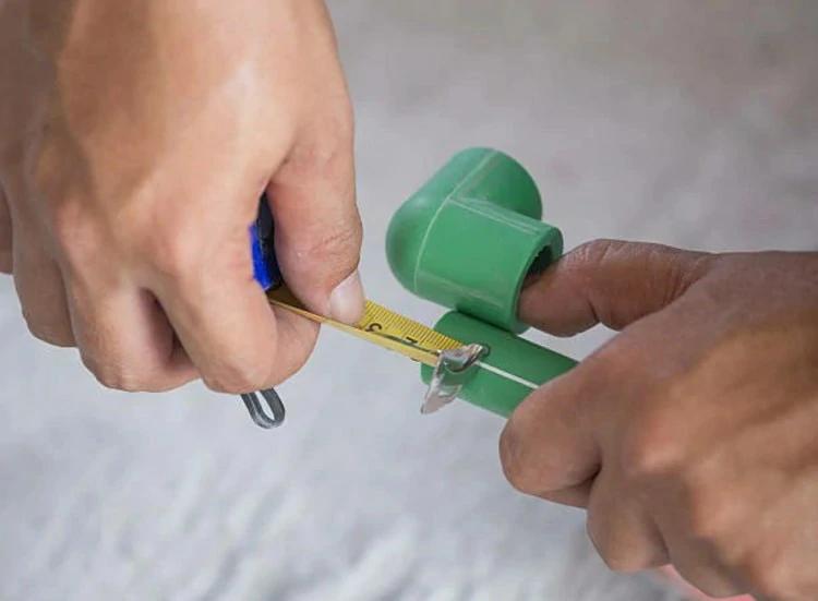 Corrosion Resistance of PPR Fittings: Ensuring Durability and Efficiency