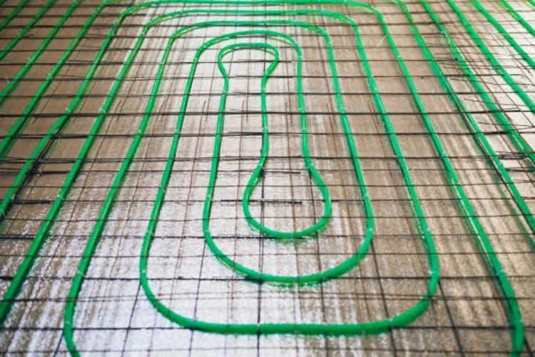 Understanding the Heat Resistance of PEX Pipes