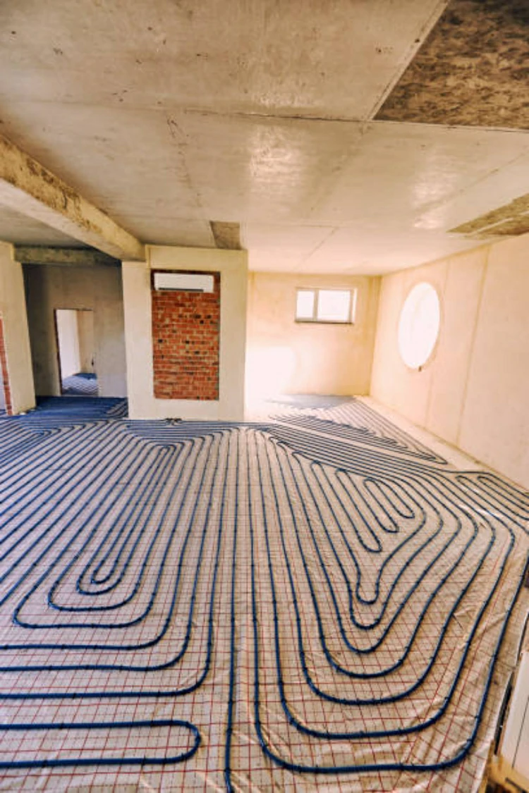 Understanding the Differences between PEX-a, PEX-b, and PEX-c Pipes