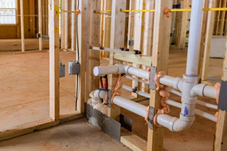 Mastering the Connection Methods for UPVC Tubes