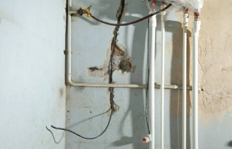 Applications of UPVC Tubes: Exploring Diverse Usages