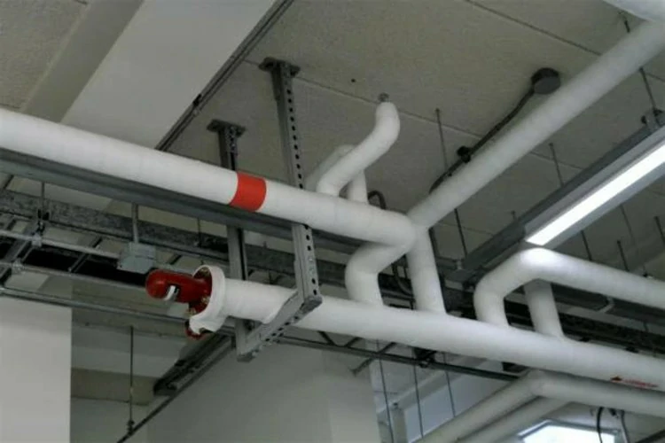 Exploring the Corrosion Resistance and Chemical Stability of CPVC Tubes