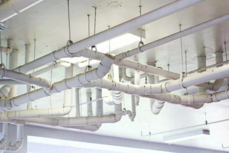 Exploring the Application of UPVC Tubes in Drainage Systems