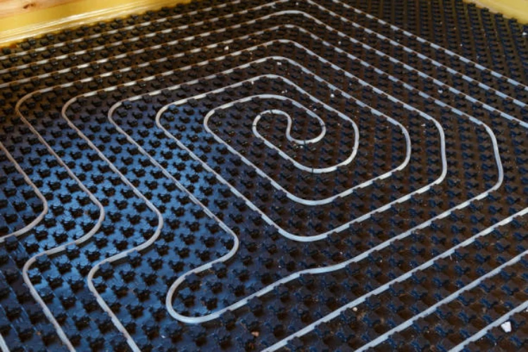 Installing PEX Pipes: A Step-by-Step Guide