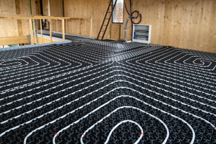 Comparing PEX Pipe and Copper Pipe: Which is Better?