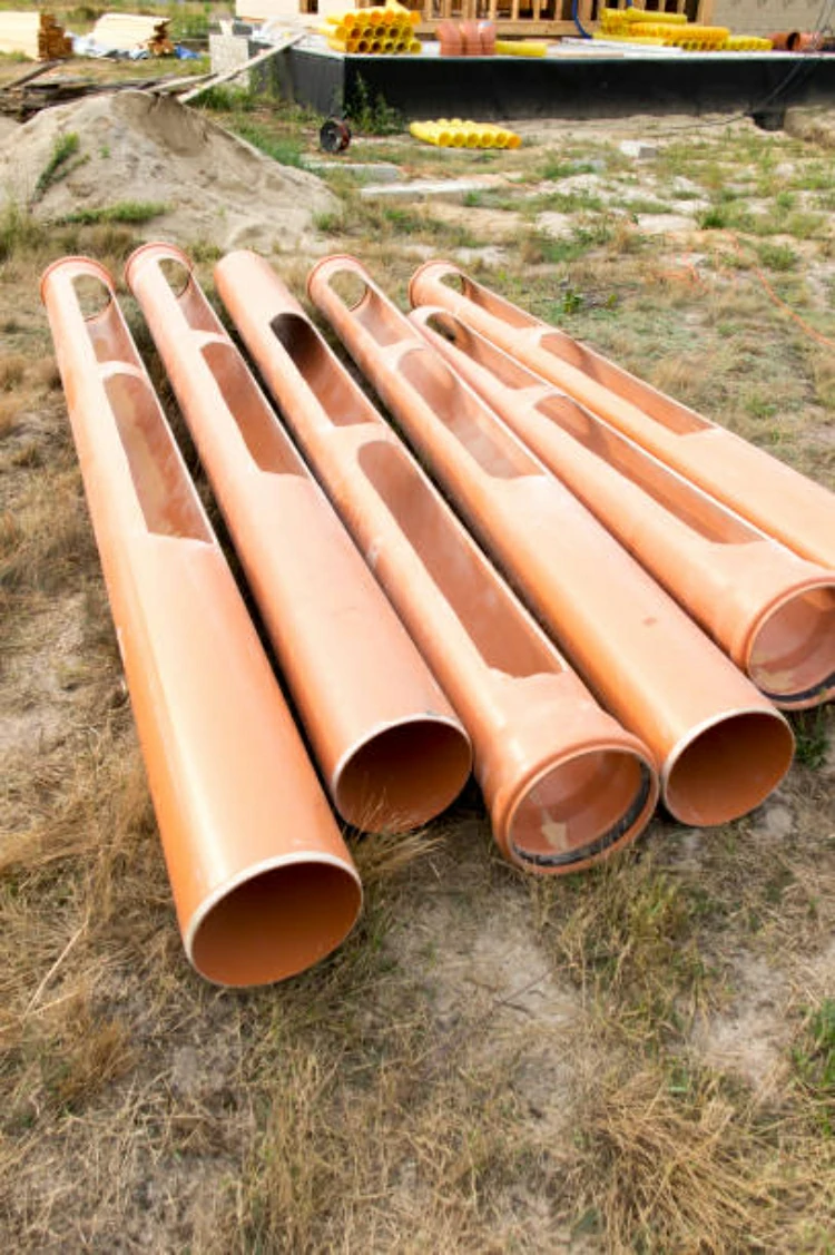 Unveiling the Versatility of PPH Tubes in Wastewater Treatment