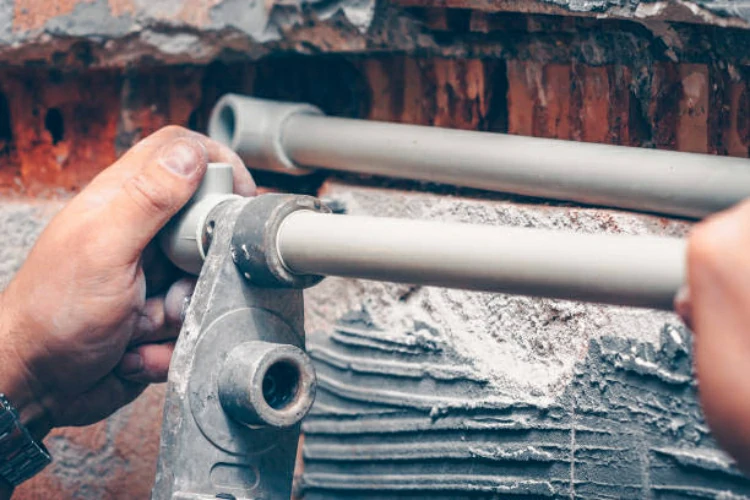 Installation Guide and Precautions for PPR Tubes