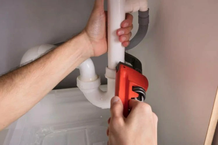 PVC Plumbing: Versatile Applications in Drainage Systems